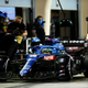 Fernando Alonso's Formula 1 Return Was Derailed By A Sandwich Wrapper